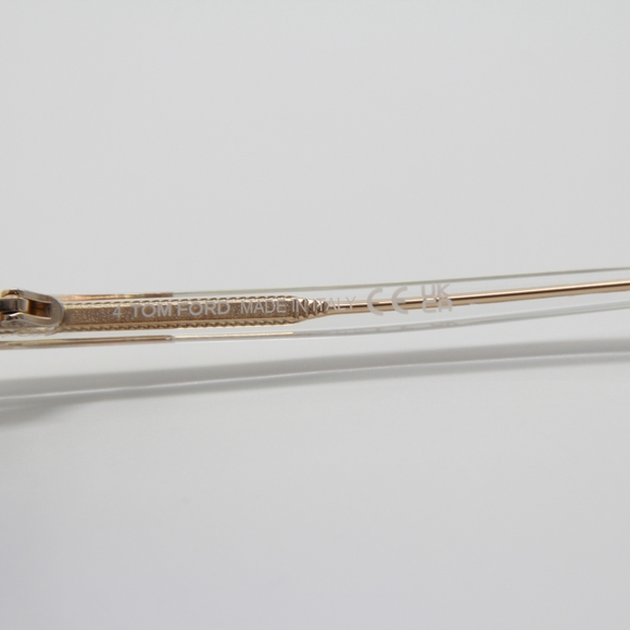 NEW TOM FORD TF878/D 26V SUNGLASSES TOM FORD FT0878/D/S NEW TF878 - Picture 9 of 10